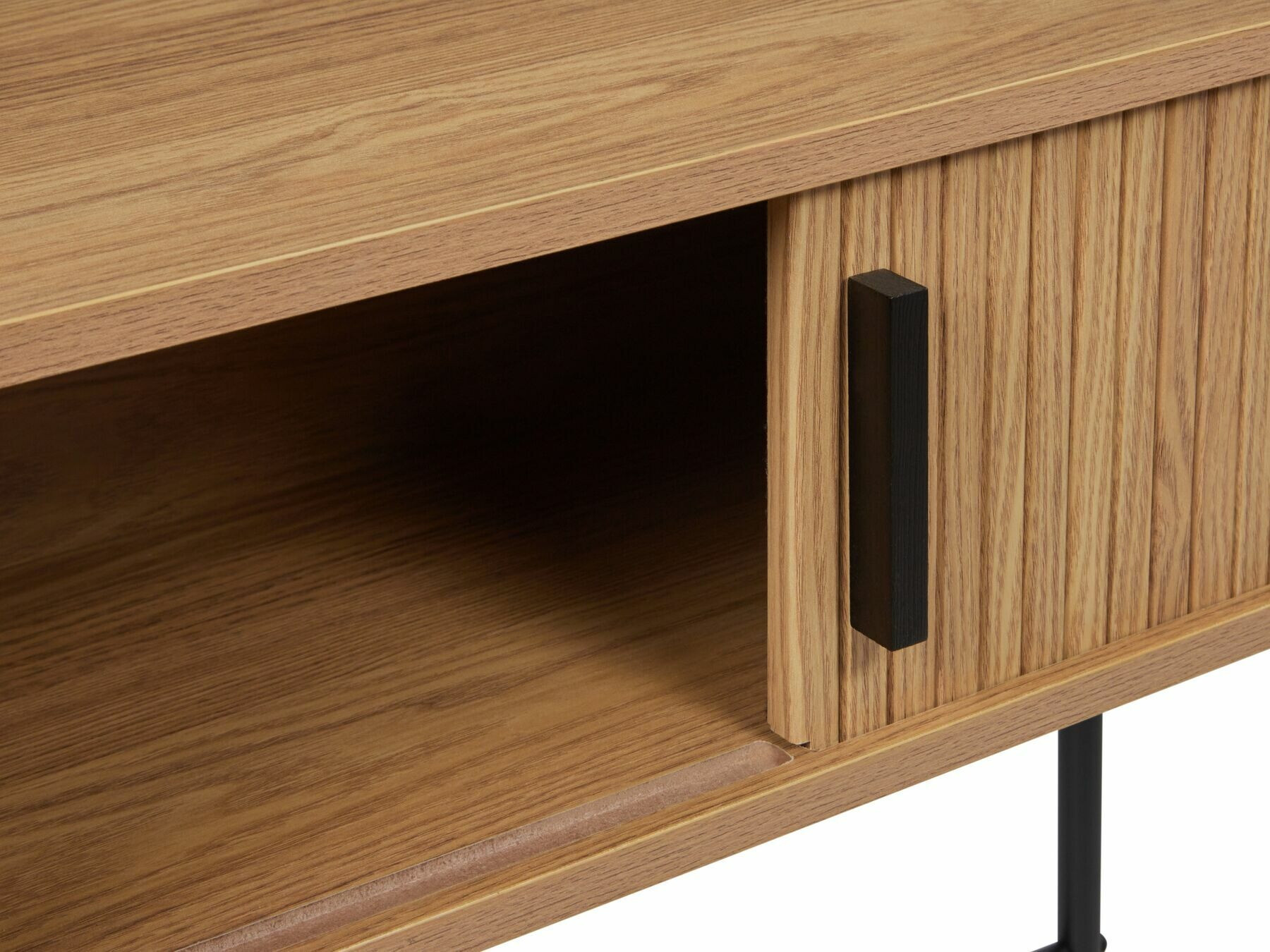 Konzolna miza Fencalu 112 (Svetel les)