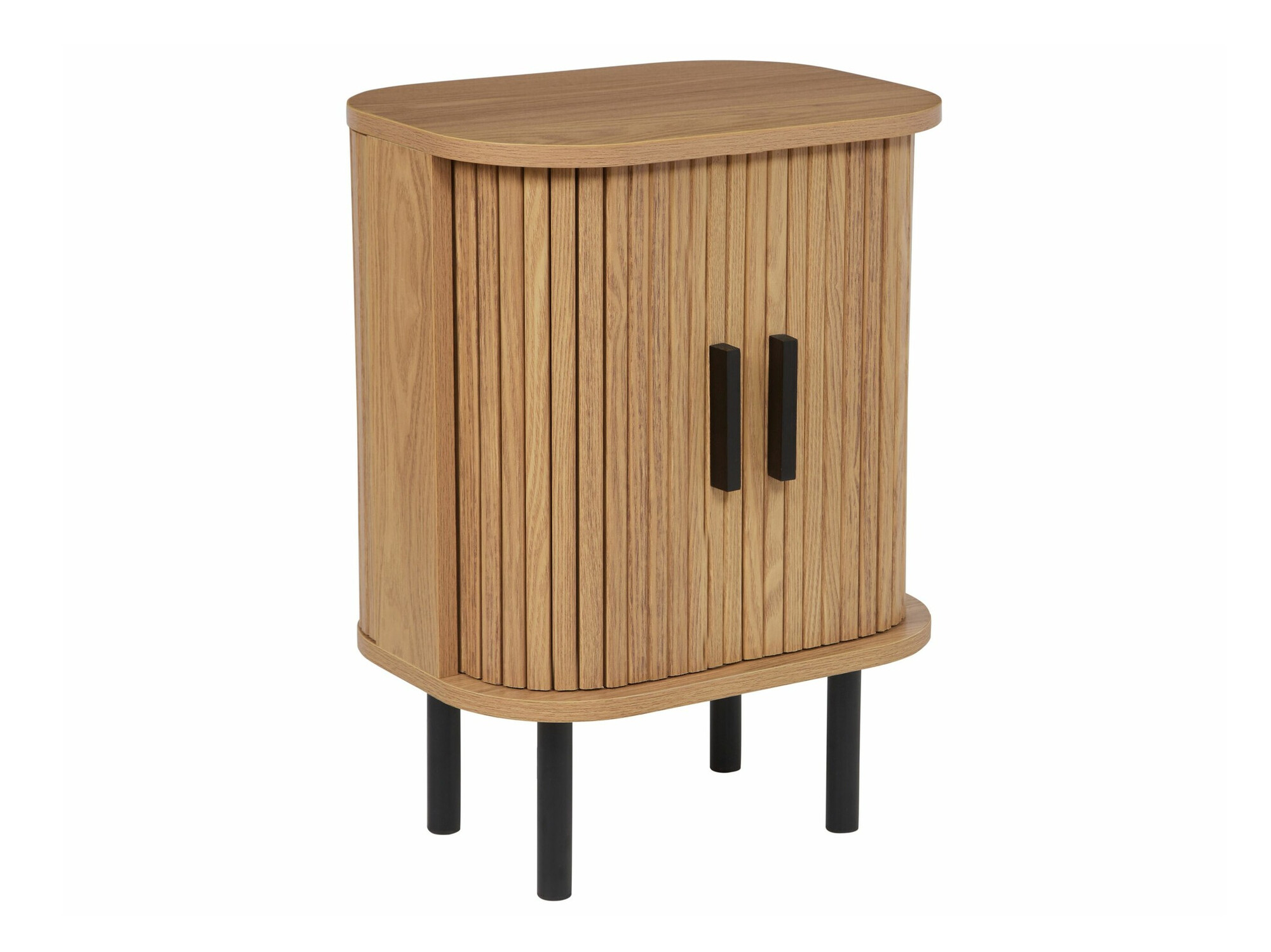 Nočna omarica Fencalu 111 (Svetel les)