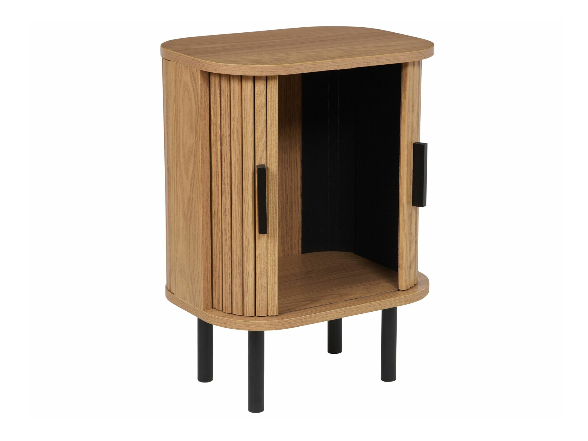 Nočna omarica Fencalu 111 (Svetel les)