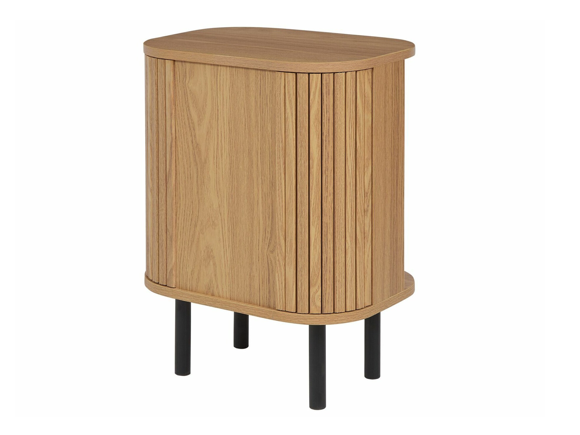 Nočna omarica Fencalu 111 (Svetel les)