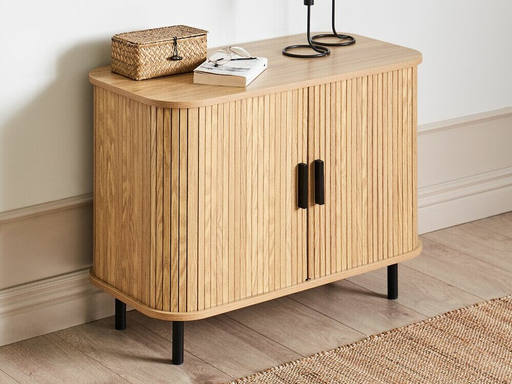 Omarica Fencalu 108 (Svetel les)