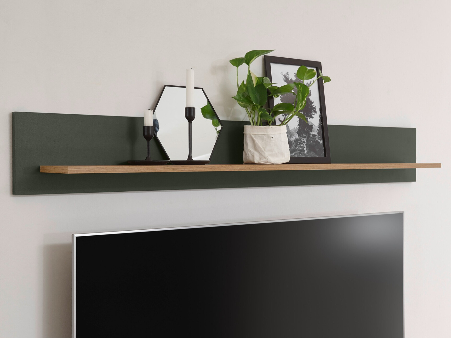 Stenska polica Lirvela 103