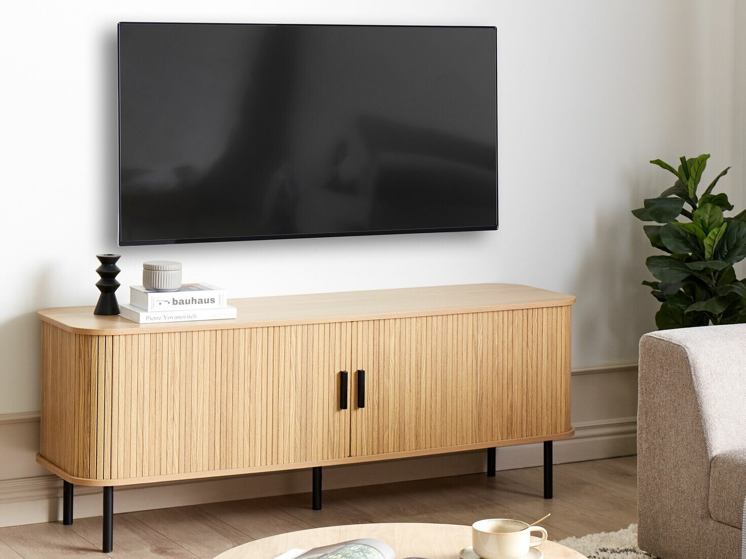 TV-omarica Fencalu 100