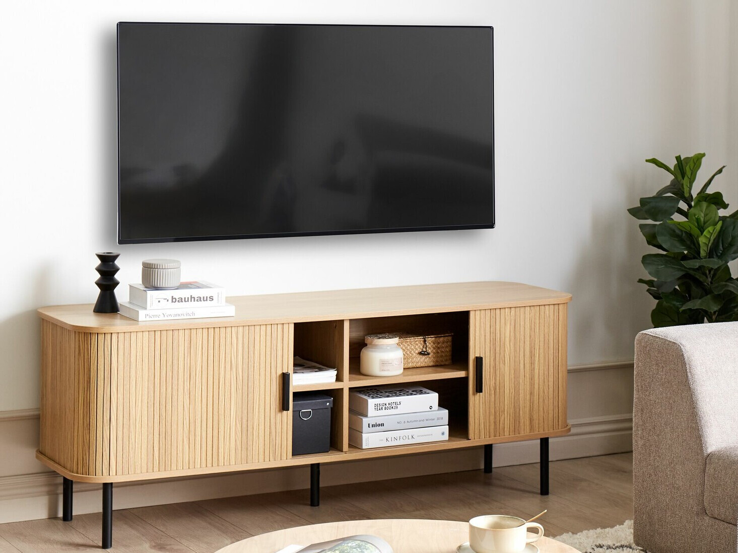 TV-omarica Fencalu 100