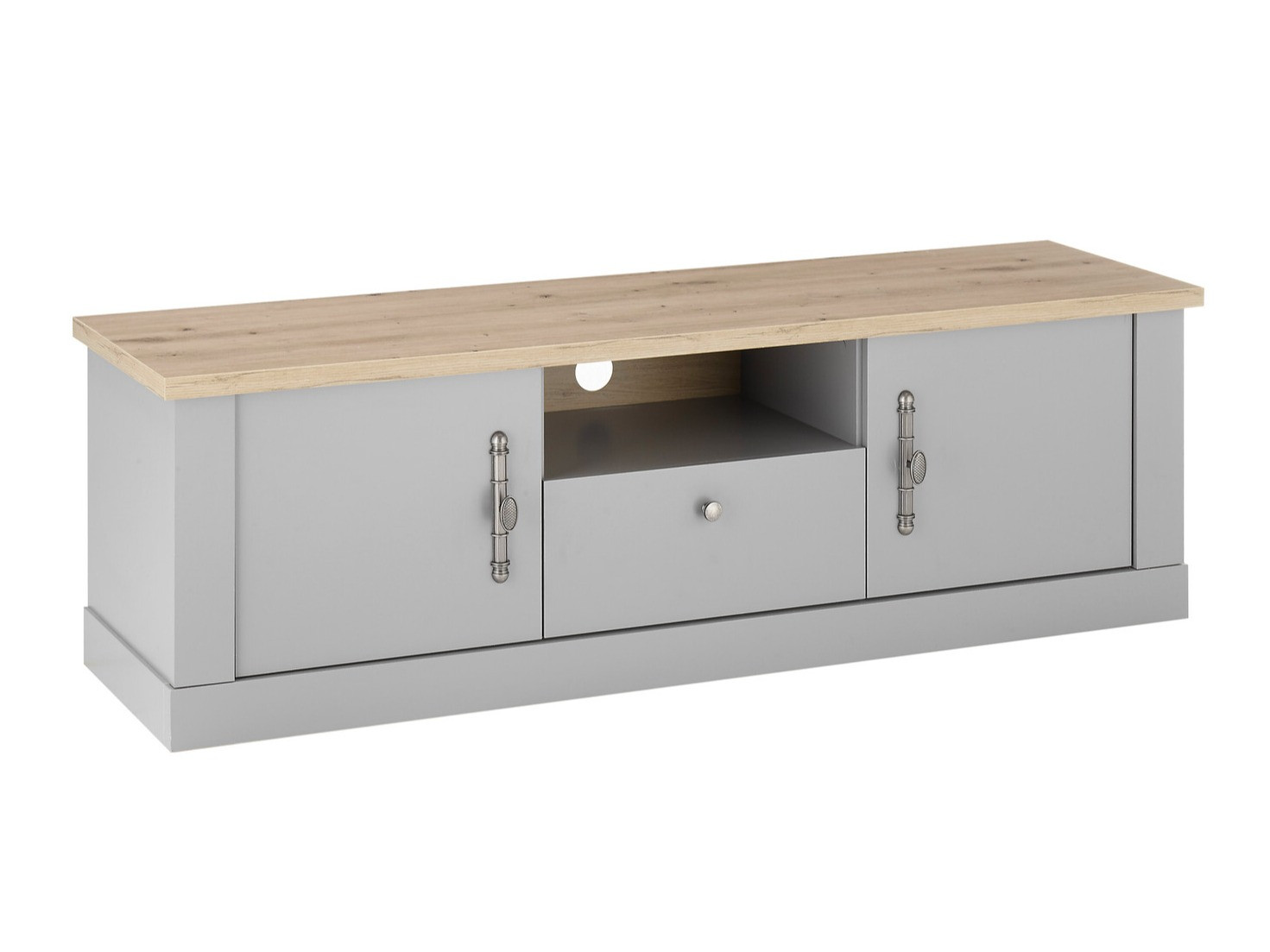 TV-omarica Lewiston 116