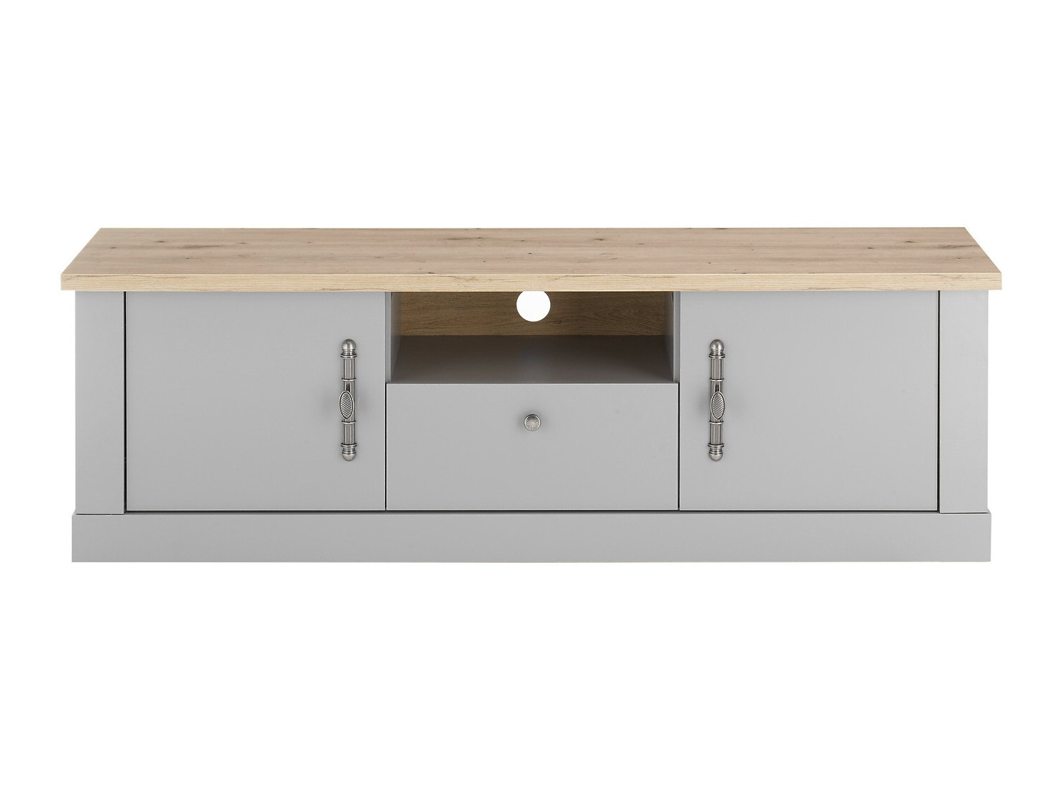 TV-omarica Lewiston 116