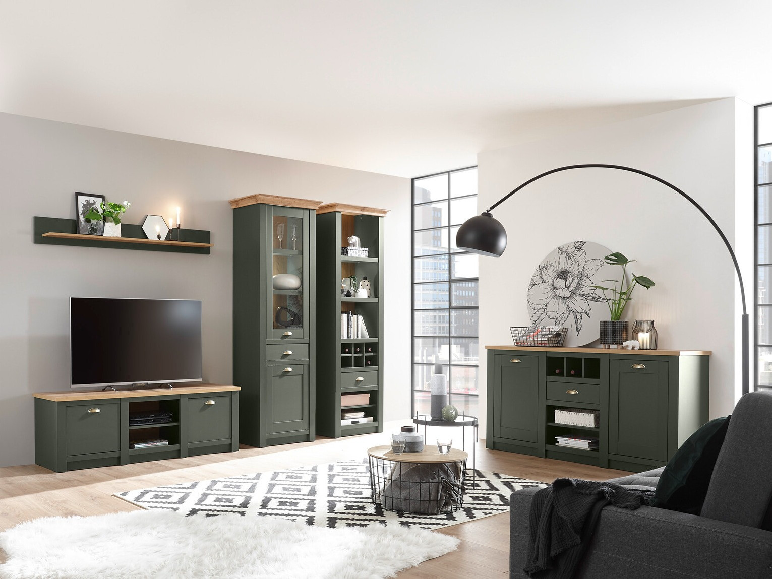 TV-omarica Lirvela 100