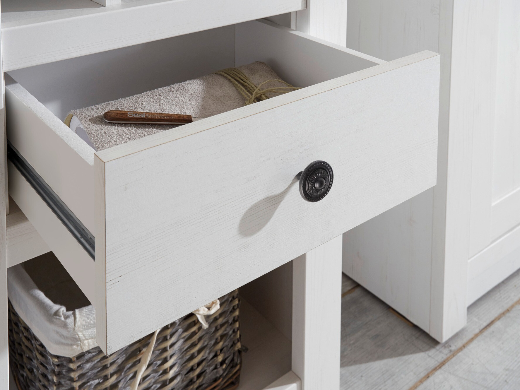 Dnevni prostor Marfere 116