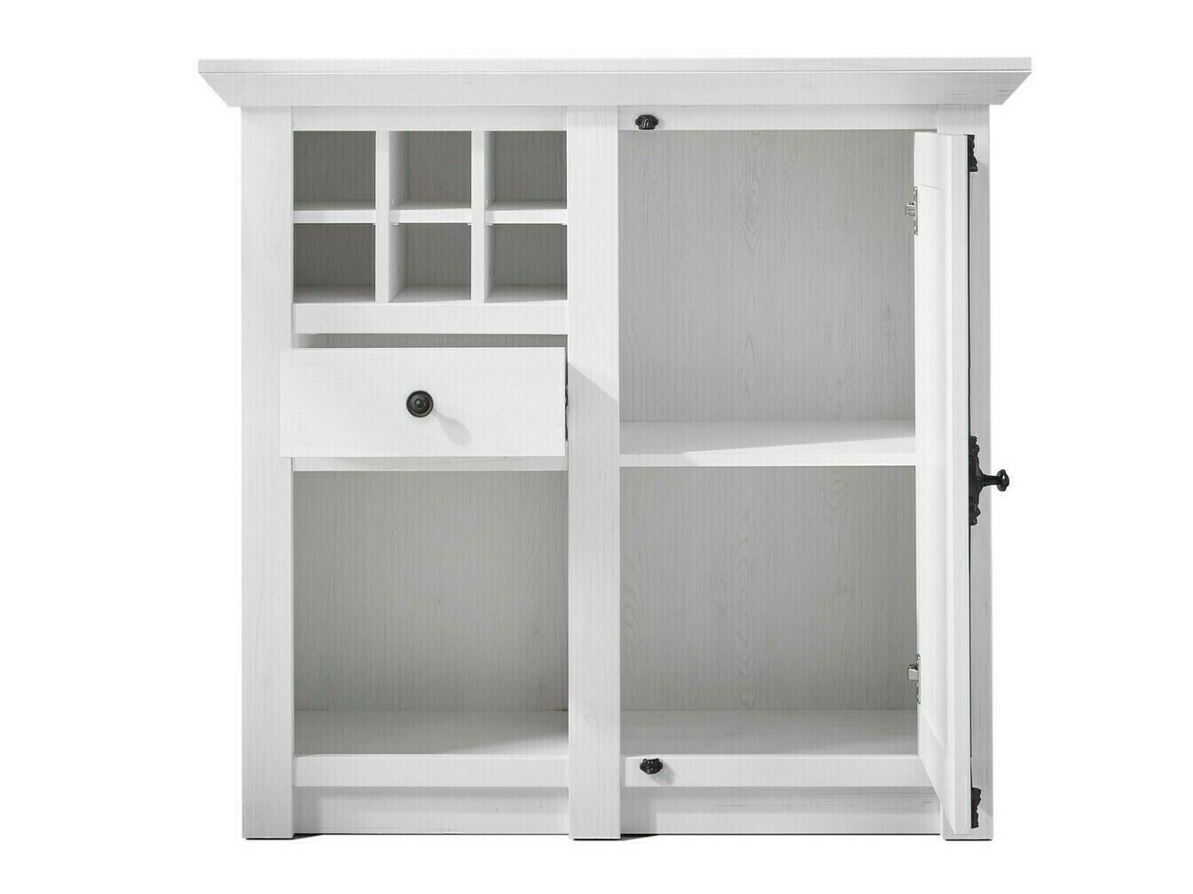 Dnevni prostor Marfere 116