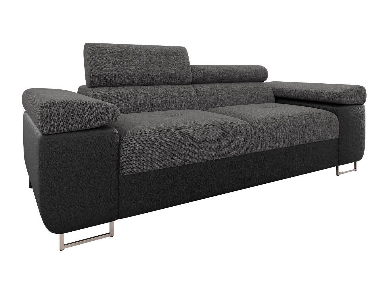 Komplet oblazinjenega pohištva Comfivo Vinetum (Soft 011 + Lux 06)