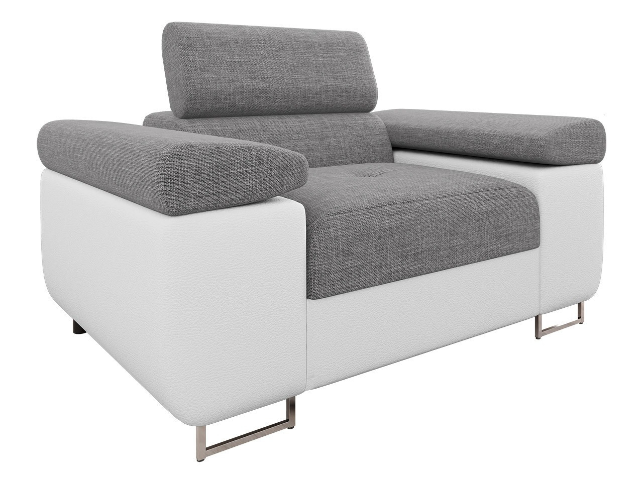 Komplet oblazinjenega pohištva Comfivo Vinetum (Soft 017 + Lux 05)