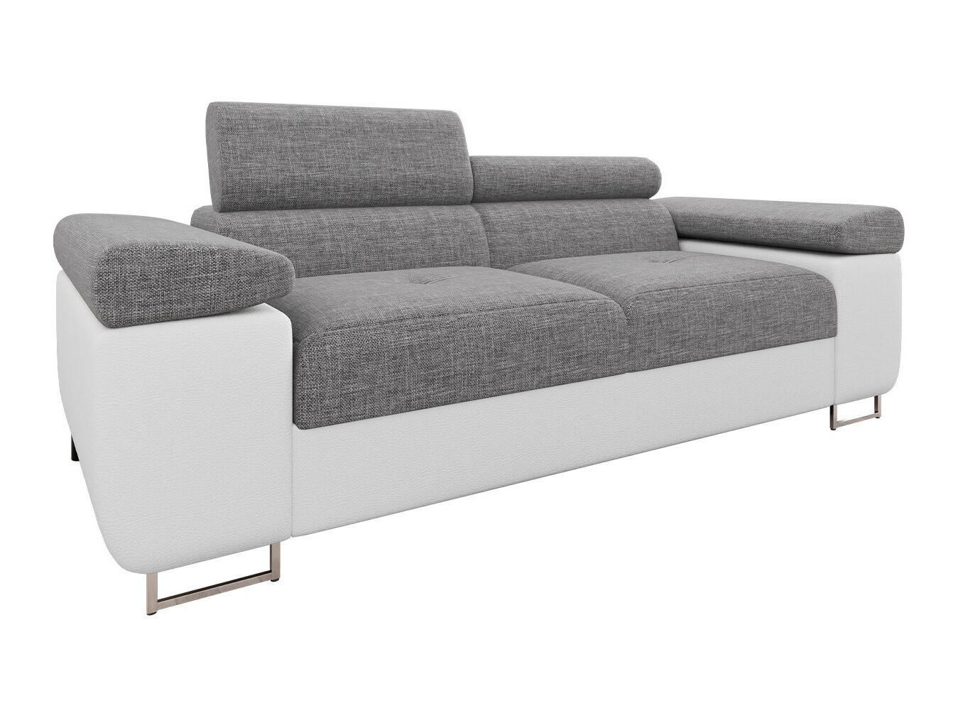 Komplet oblazinjenega pohištva Comfivo Vinetum (Soft 017 + Lux 05)
