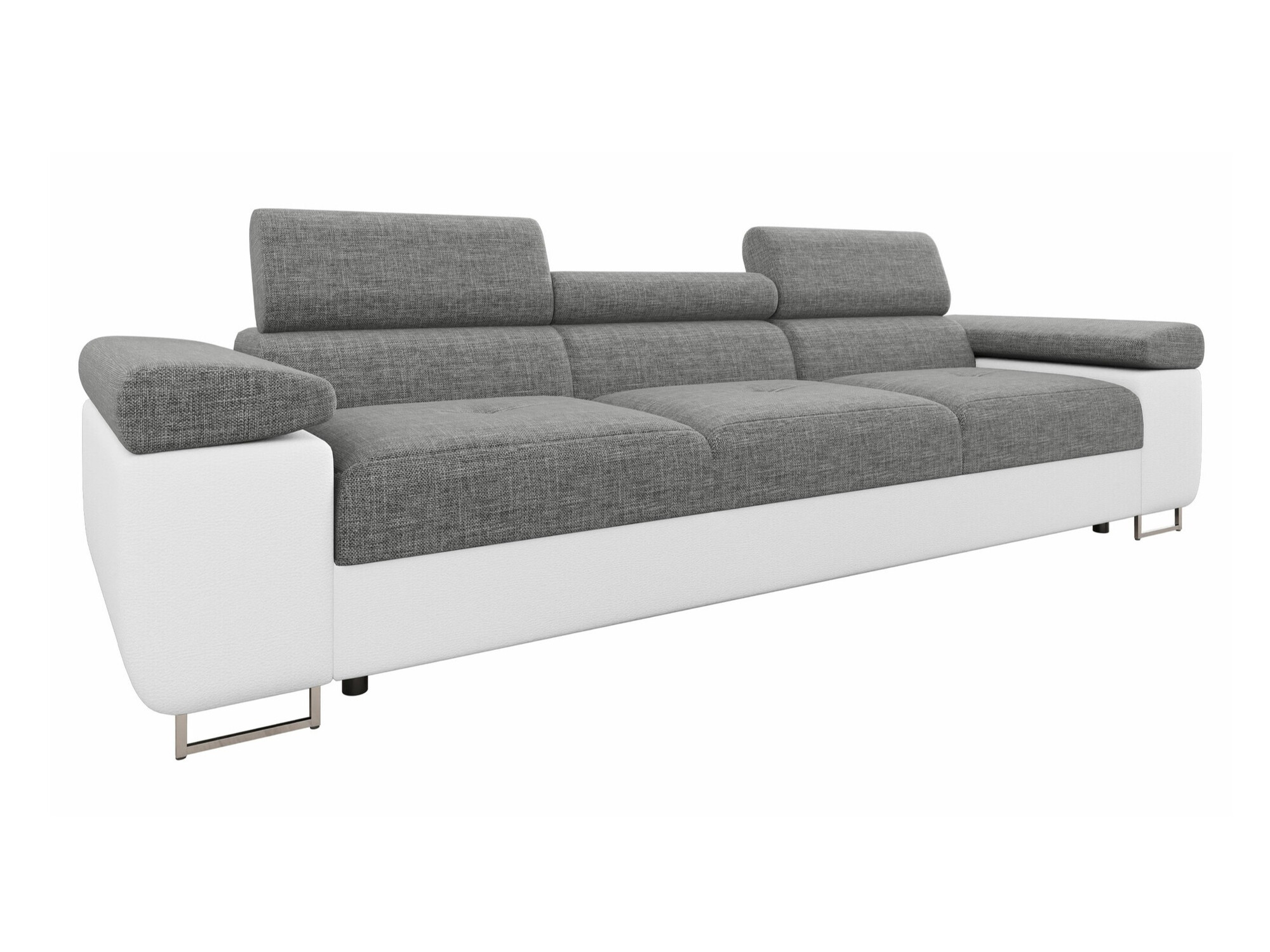 Komplet oblazinjenega pohištva Comfivo Vinetum (Soft 017 + Lux 05)