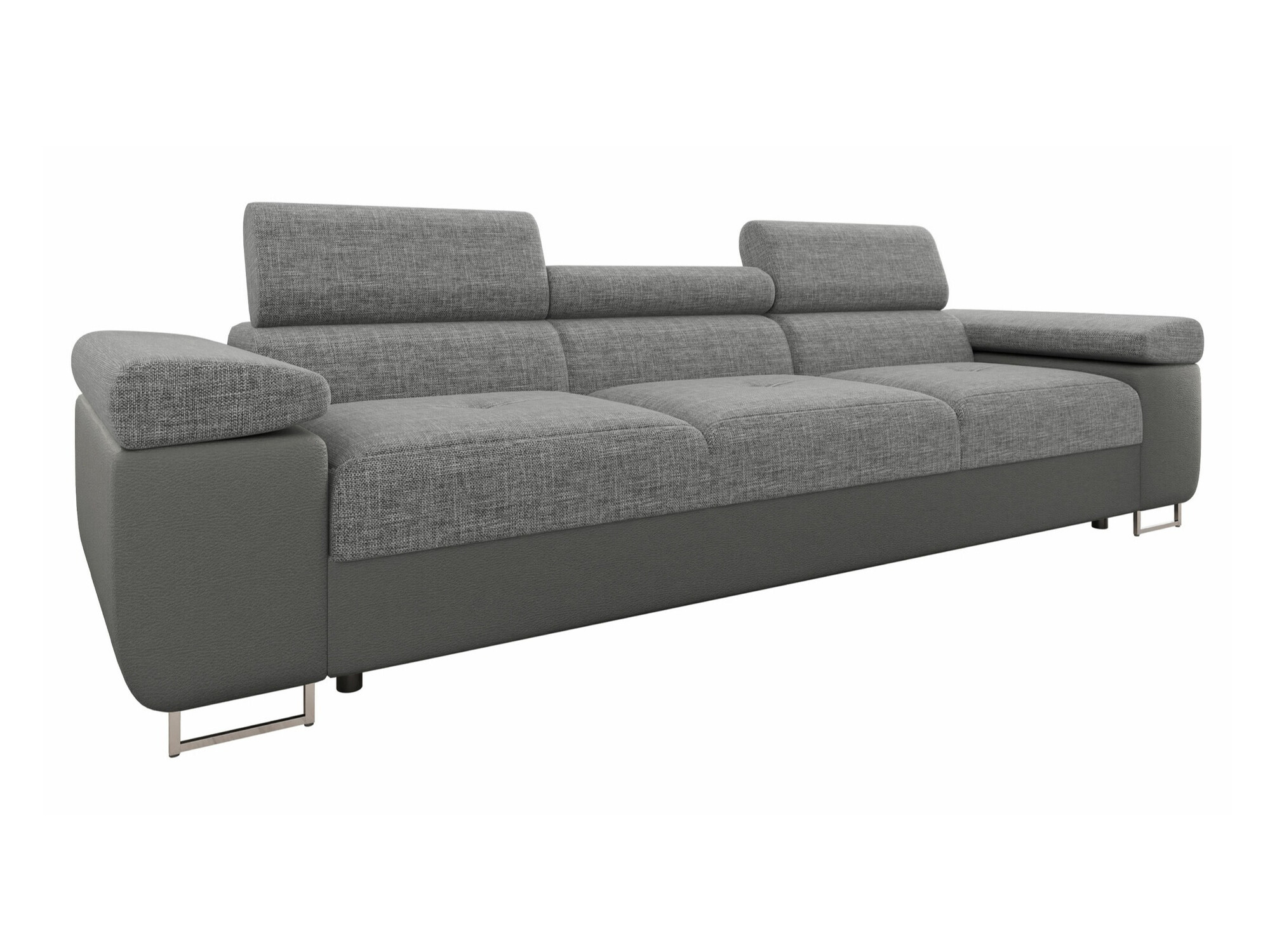 Komplet oblazinjenega pohištva Comfivo Vinetum (Soft 029 + Lux 05)
