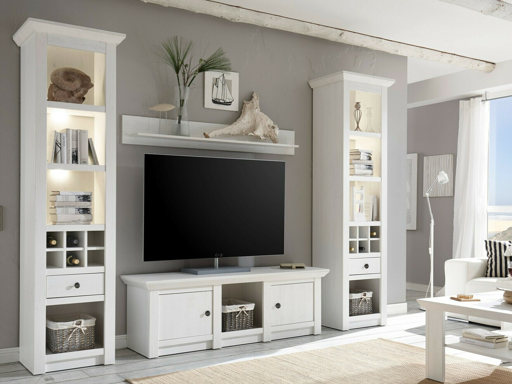 Komplet za dnevno sobo Marfere 114