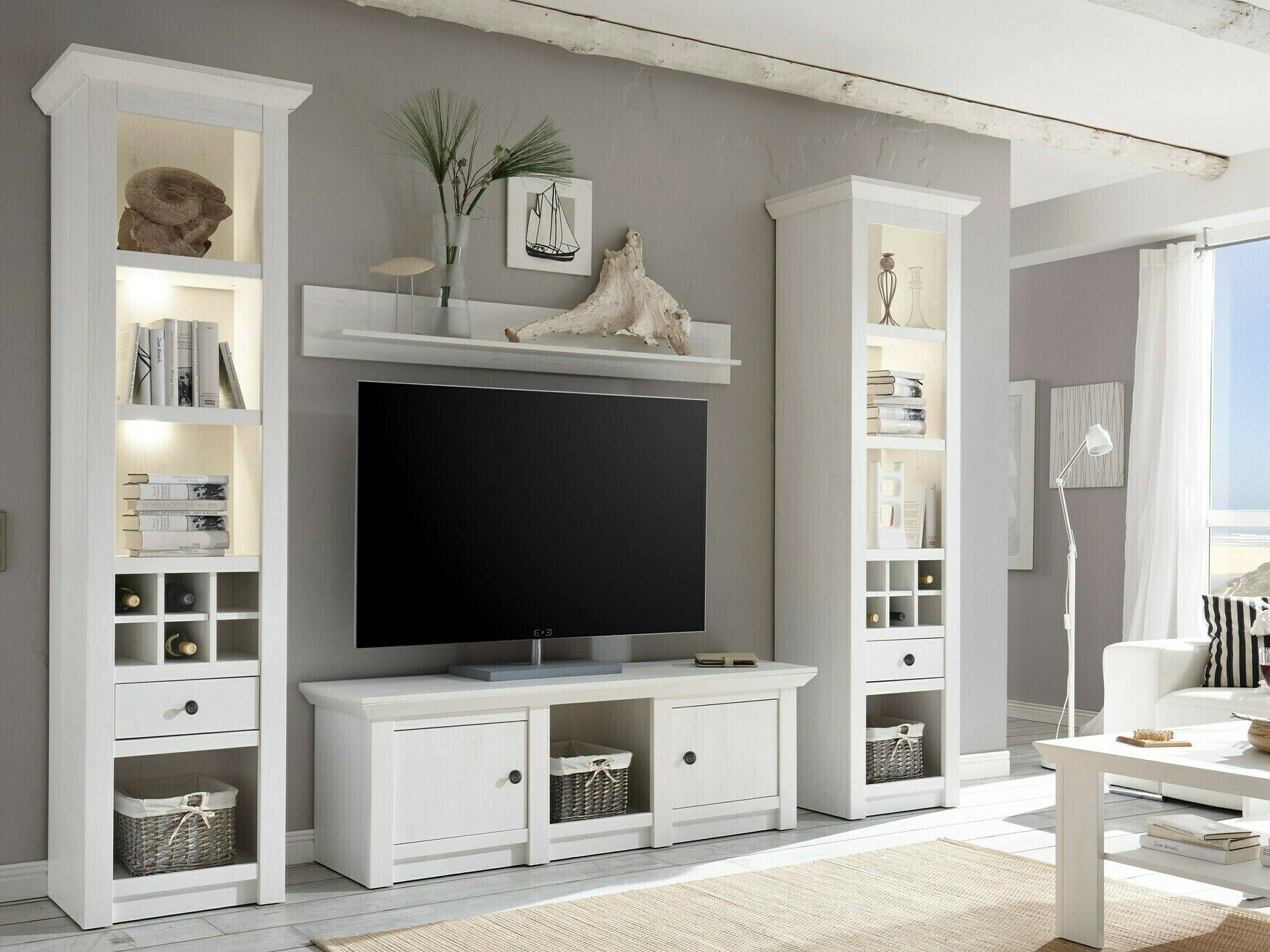 Komplet za dnevno sobo Marfere 114