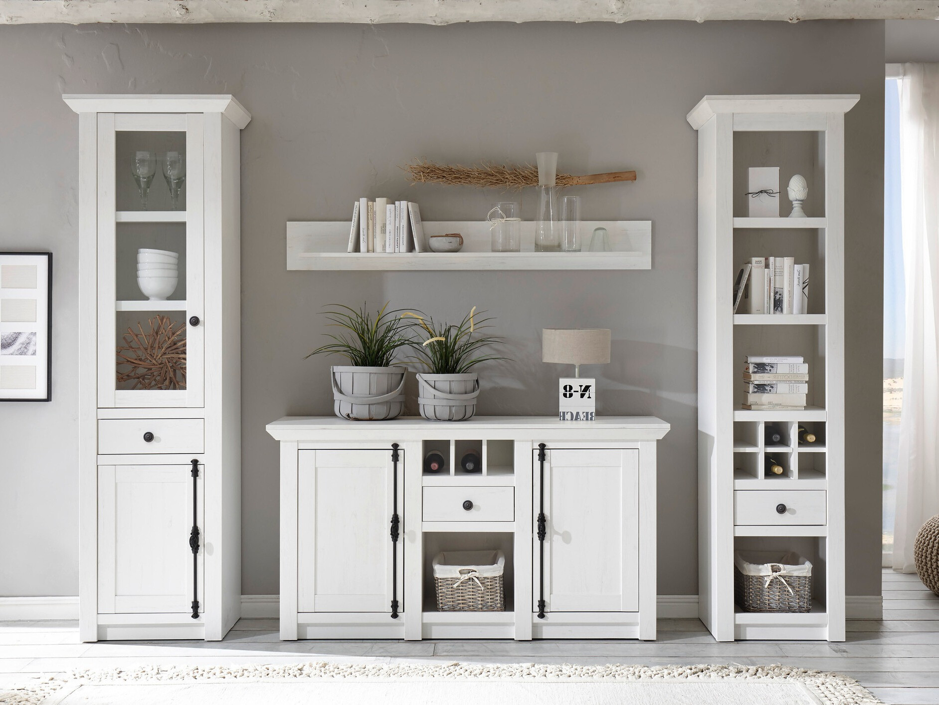 Komplet za dnevno sobo Marfere 115