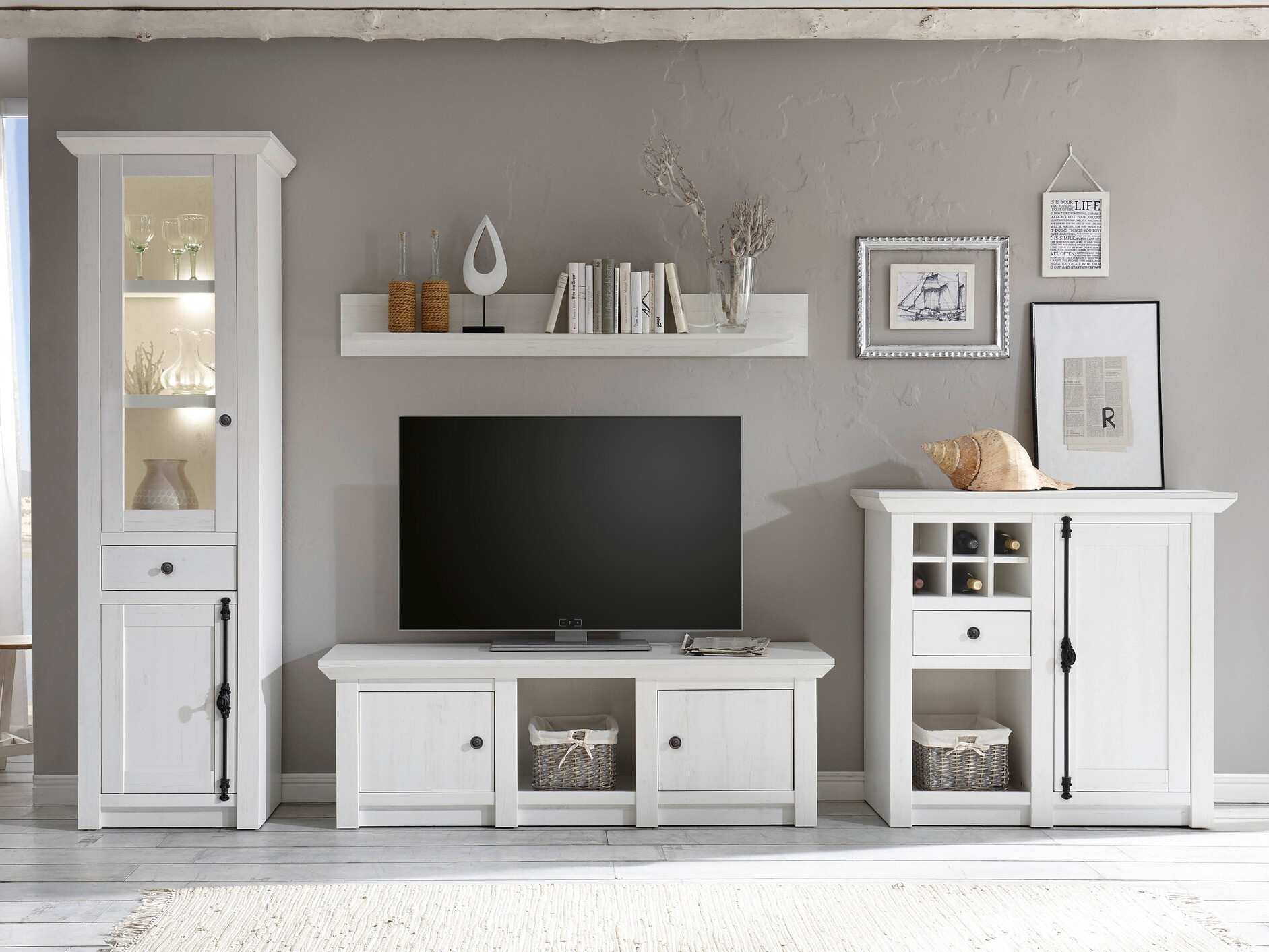 Komplet za dnevno sobo Marfere 116