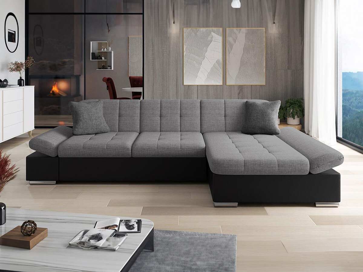 Kotna garnitura Comfivo Sanitas (Soft 011 + Lux 05)