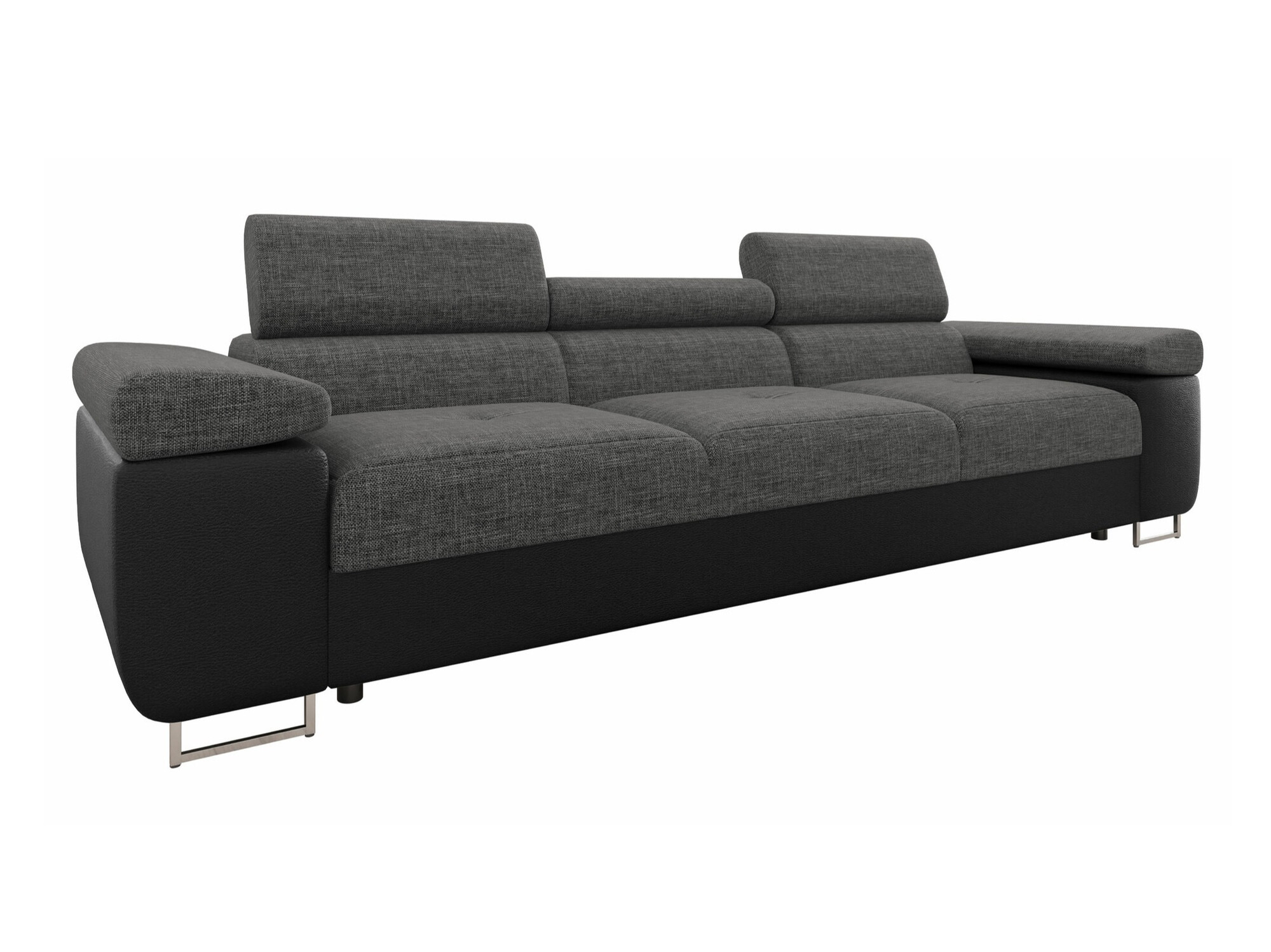 Oblazinjeno pohištvo Comfivo Eliferu 107 (Soft 011 + Lux 06)