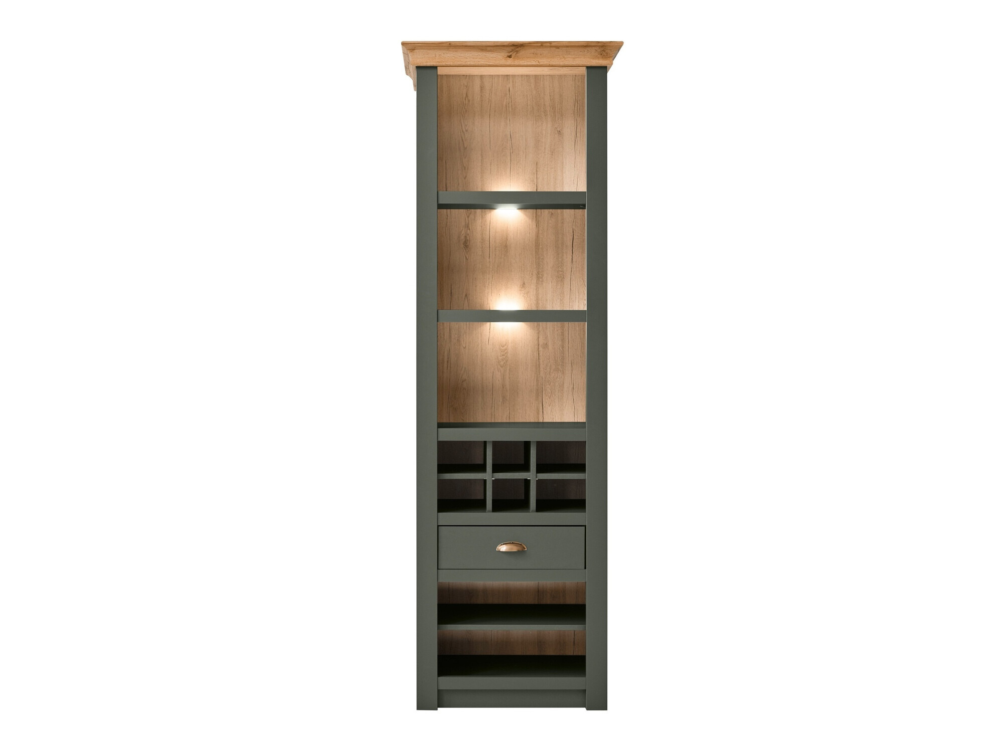 Regal Lirvela 105