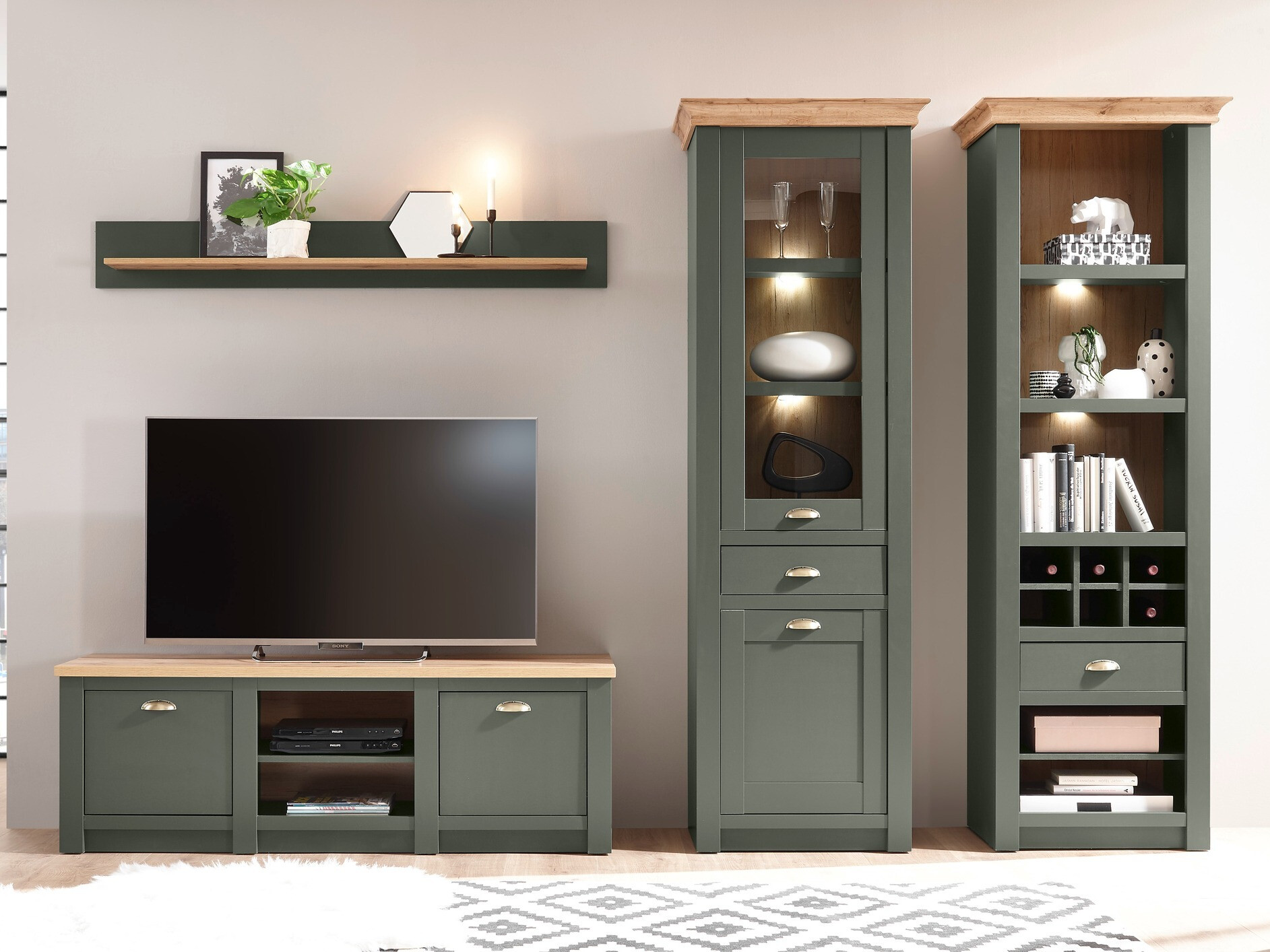 Regal Lirvela 105