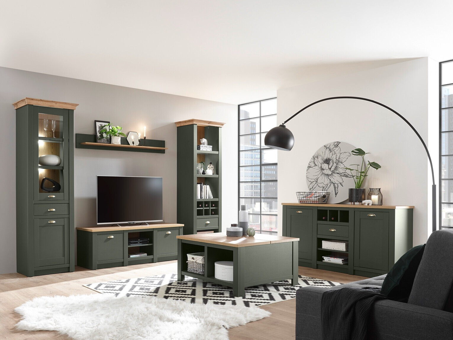 Regal Lirvela 105