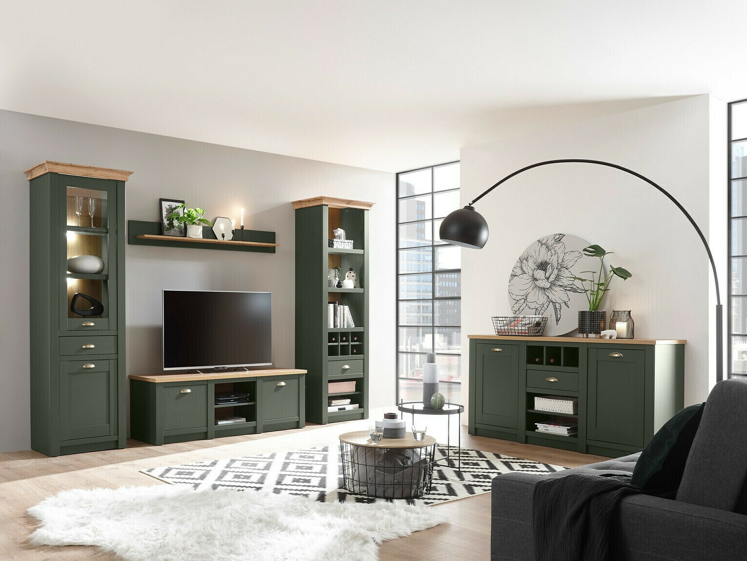 Regal Lirvela 106