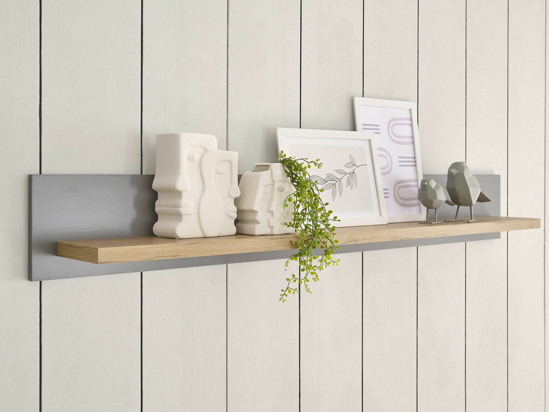 Stenska polica Sorteso 106