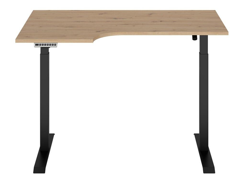 Dvižna pisalna miza Nolremi 135