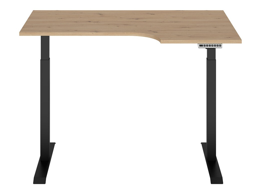 Dvižna pisalna miza Nolremi 135