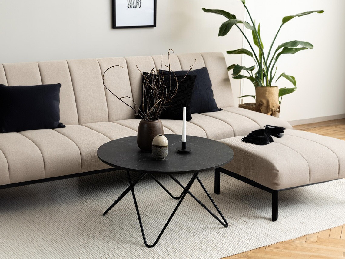 Klubska mizica Norsica 782