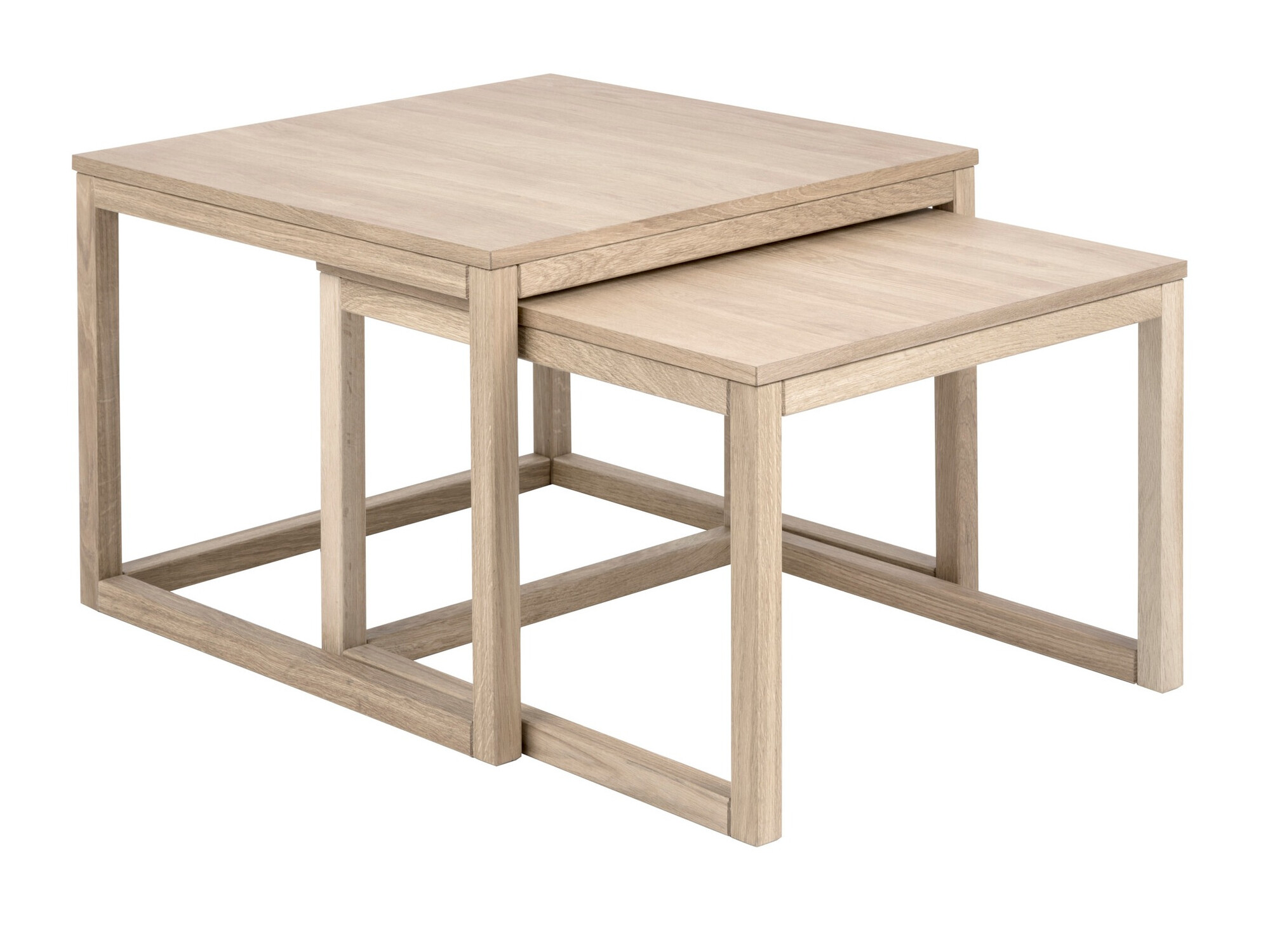 Komplet klubskih mizic Norsica 188