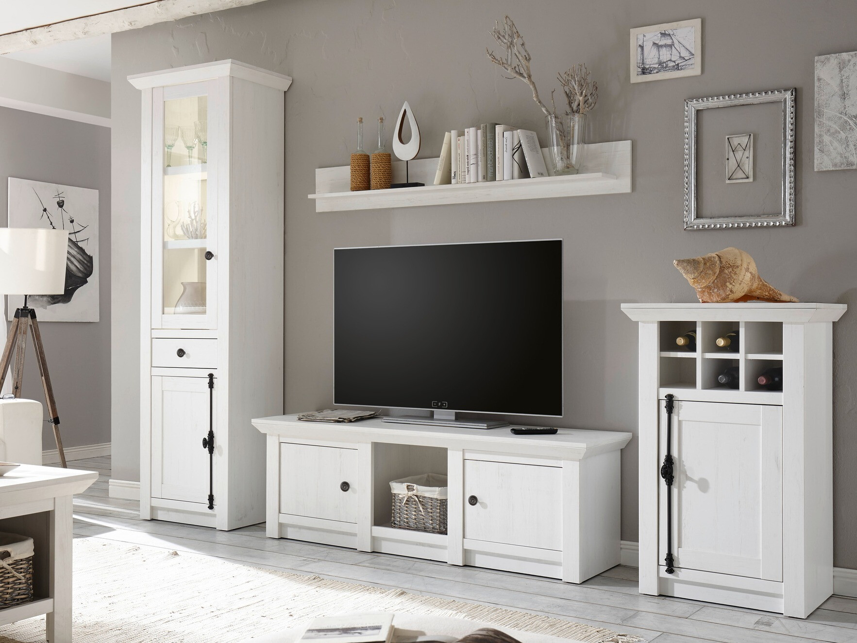 Komplet za dnevno sobo Marfere 117