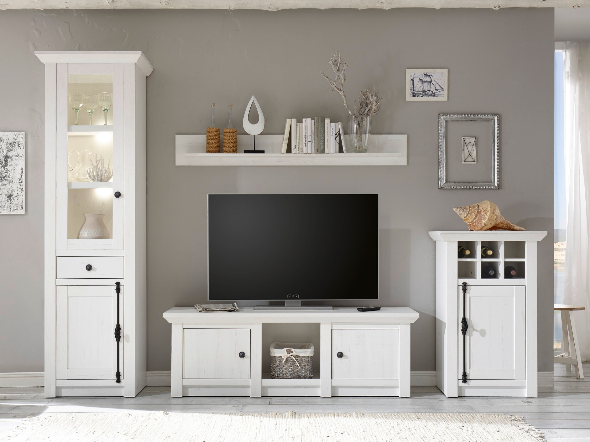 Komplet za dnevno sobo Marfere 117