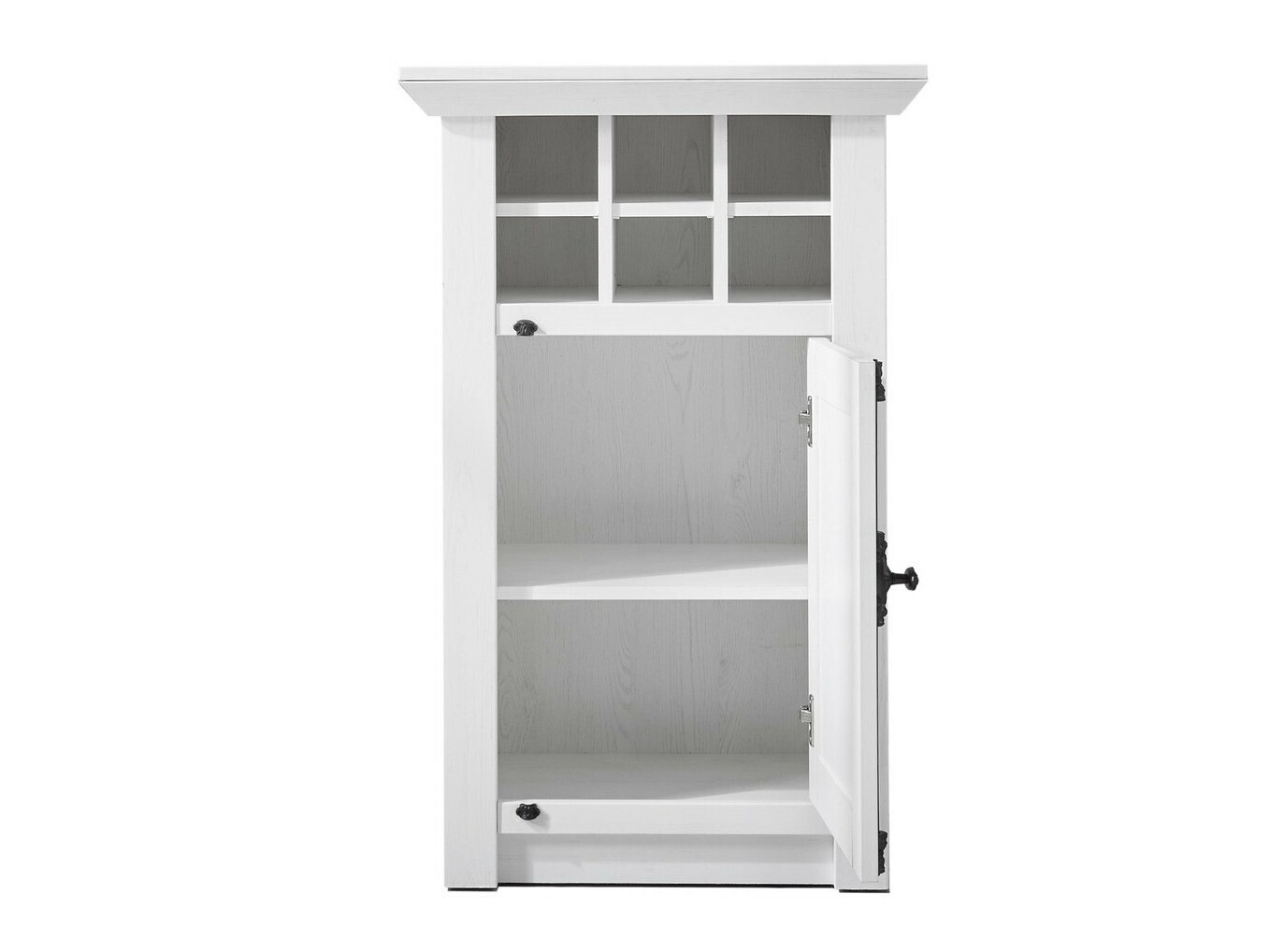 Komplet za dnevno sobo Marfere 117