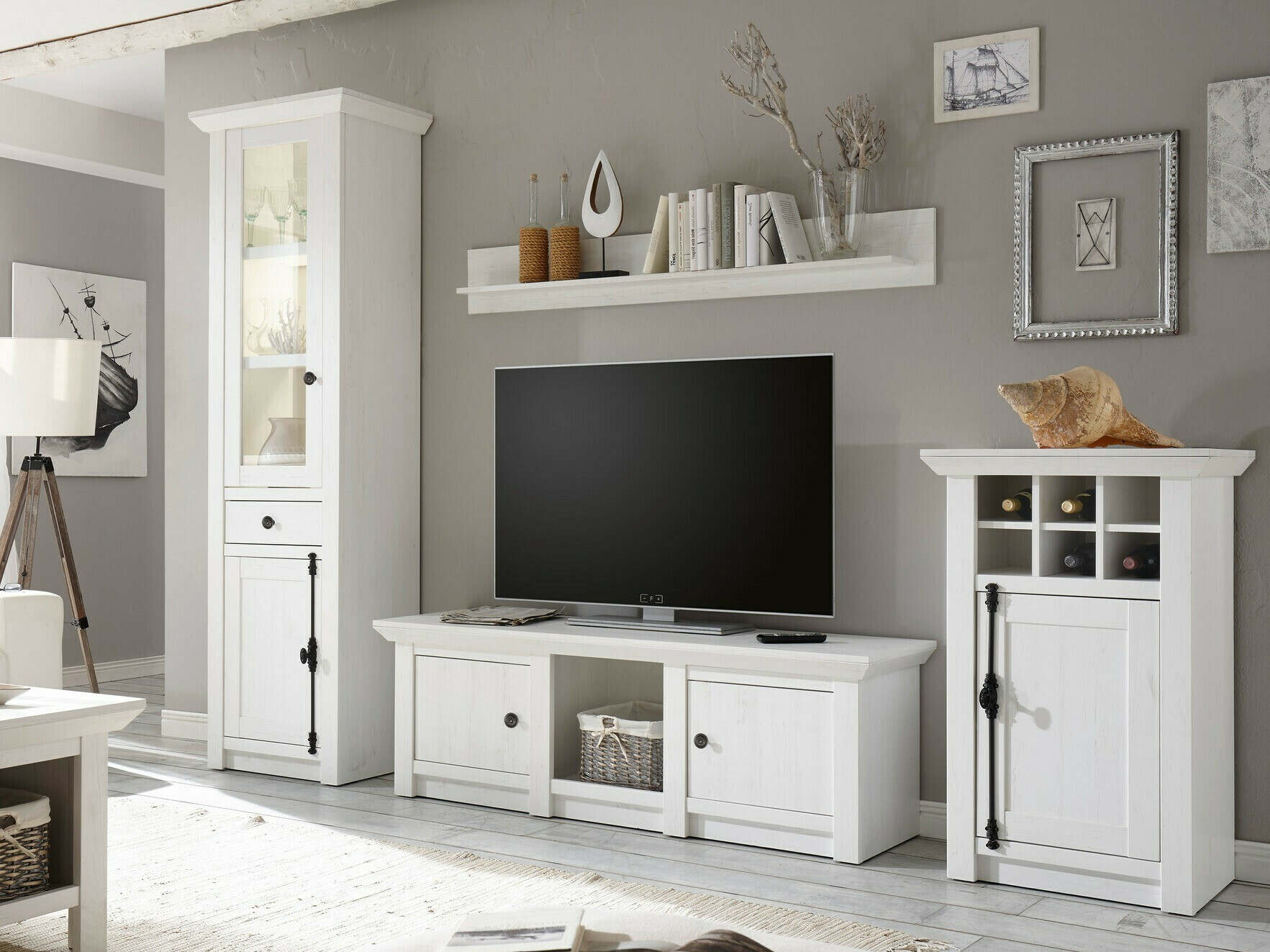 Komplet za dnevno sobo Marfere 117