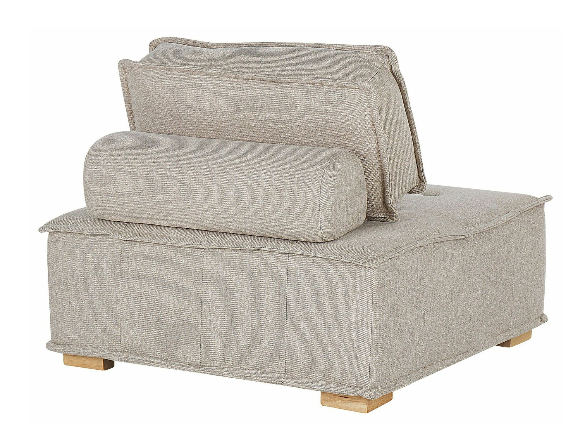 Modularni fotelj Berwyn 1806 (Bež)