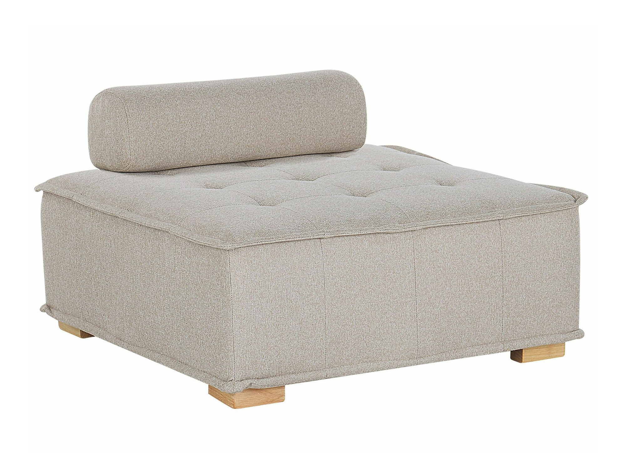 Modularni fotelj Berwyn 1806 (Bež)