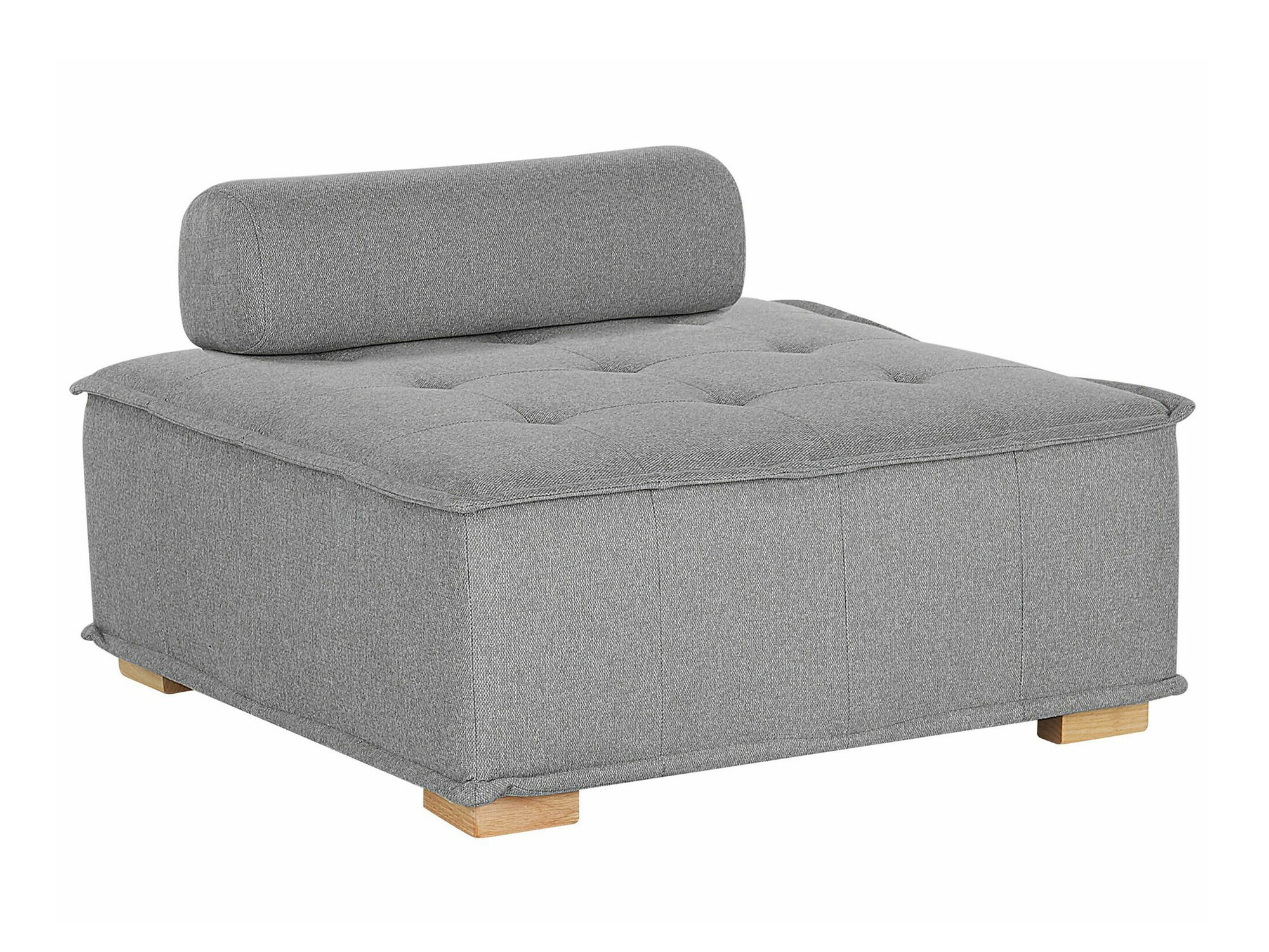 Modularni fotelj Berwyn 1806 (Siva)