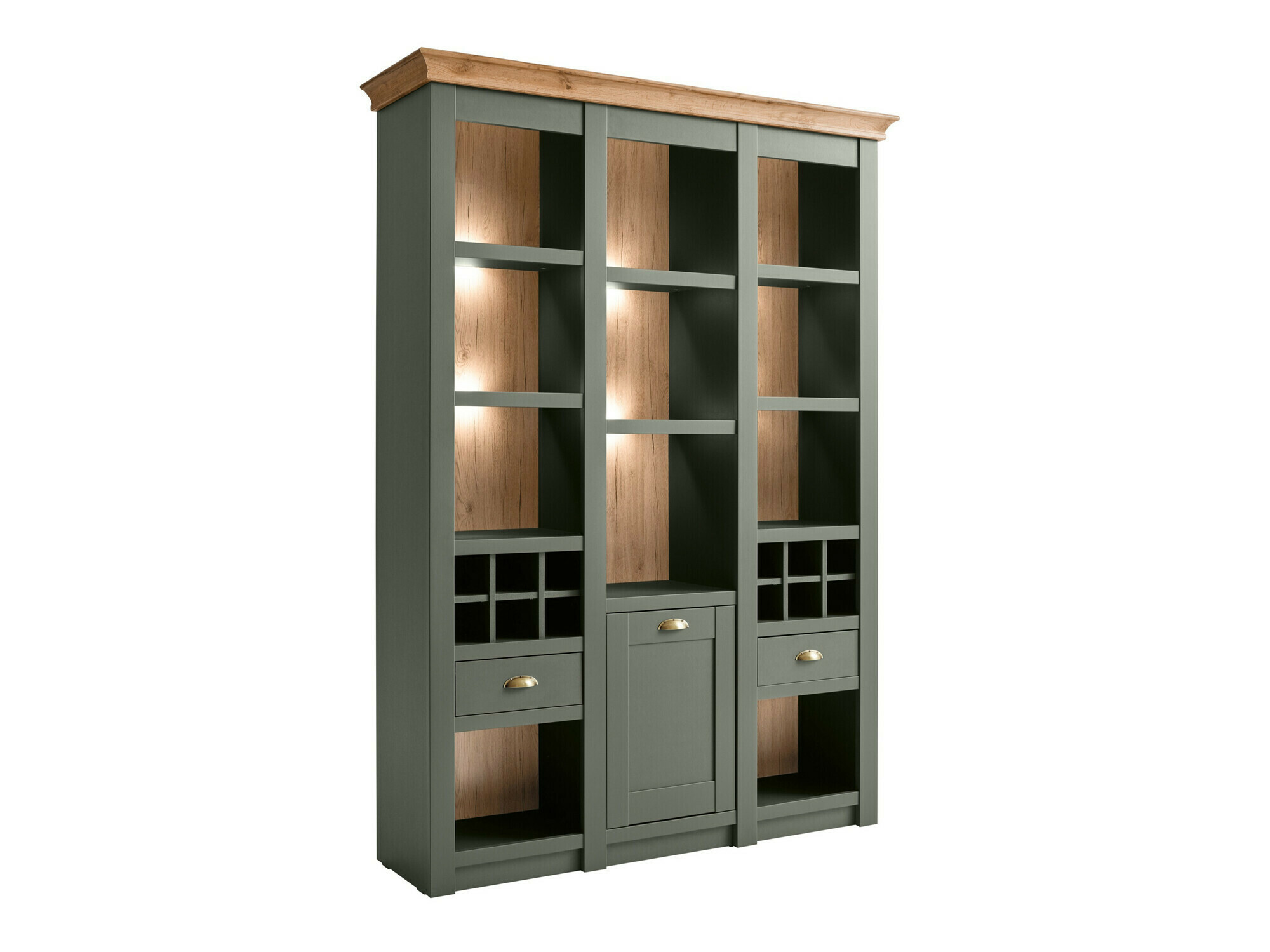 Regal Lirvela 108