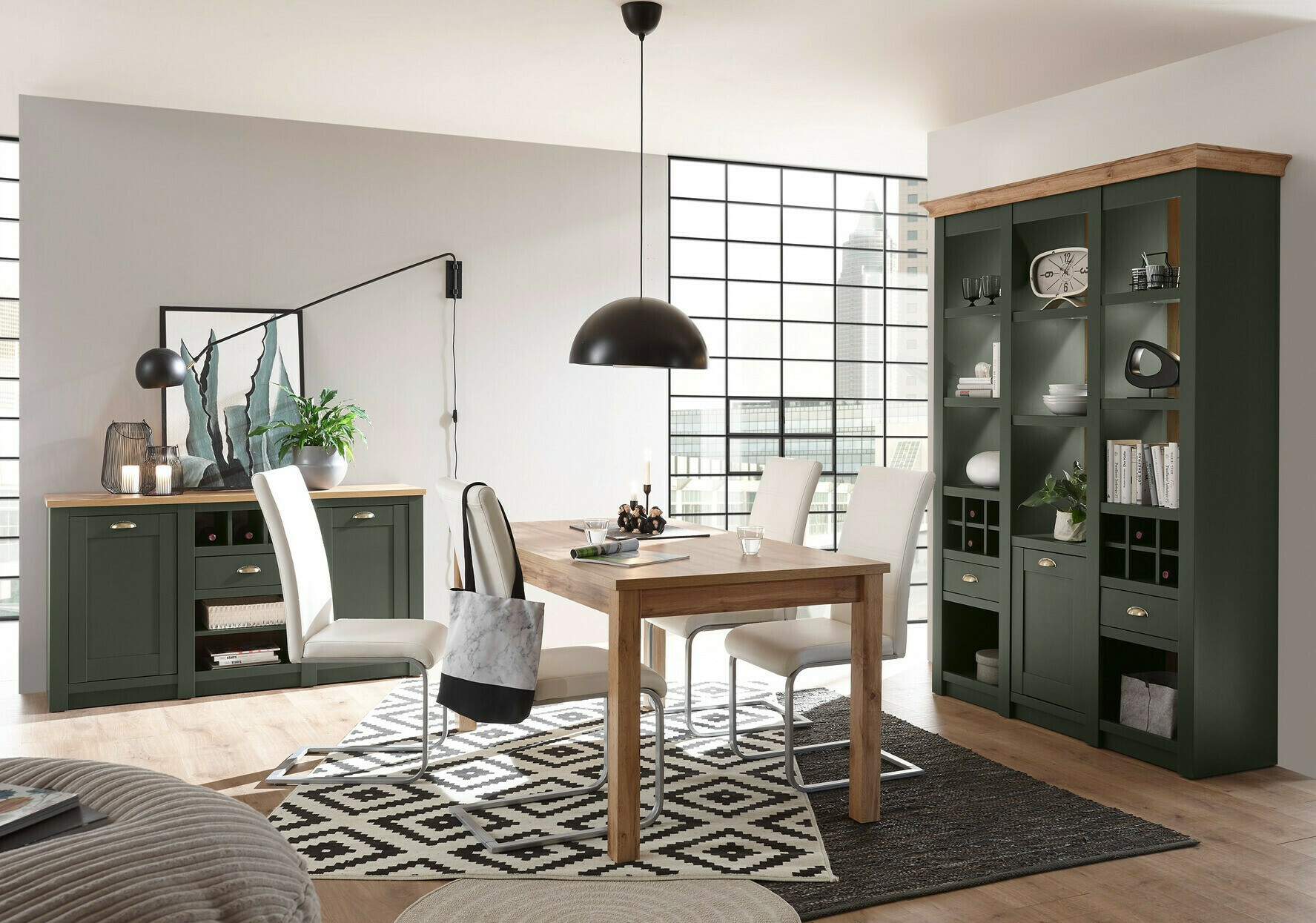 Regal Lirvela 108