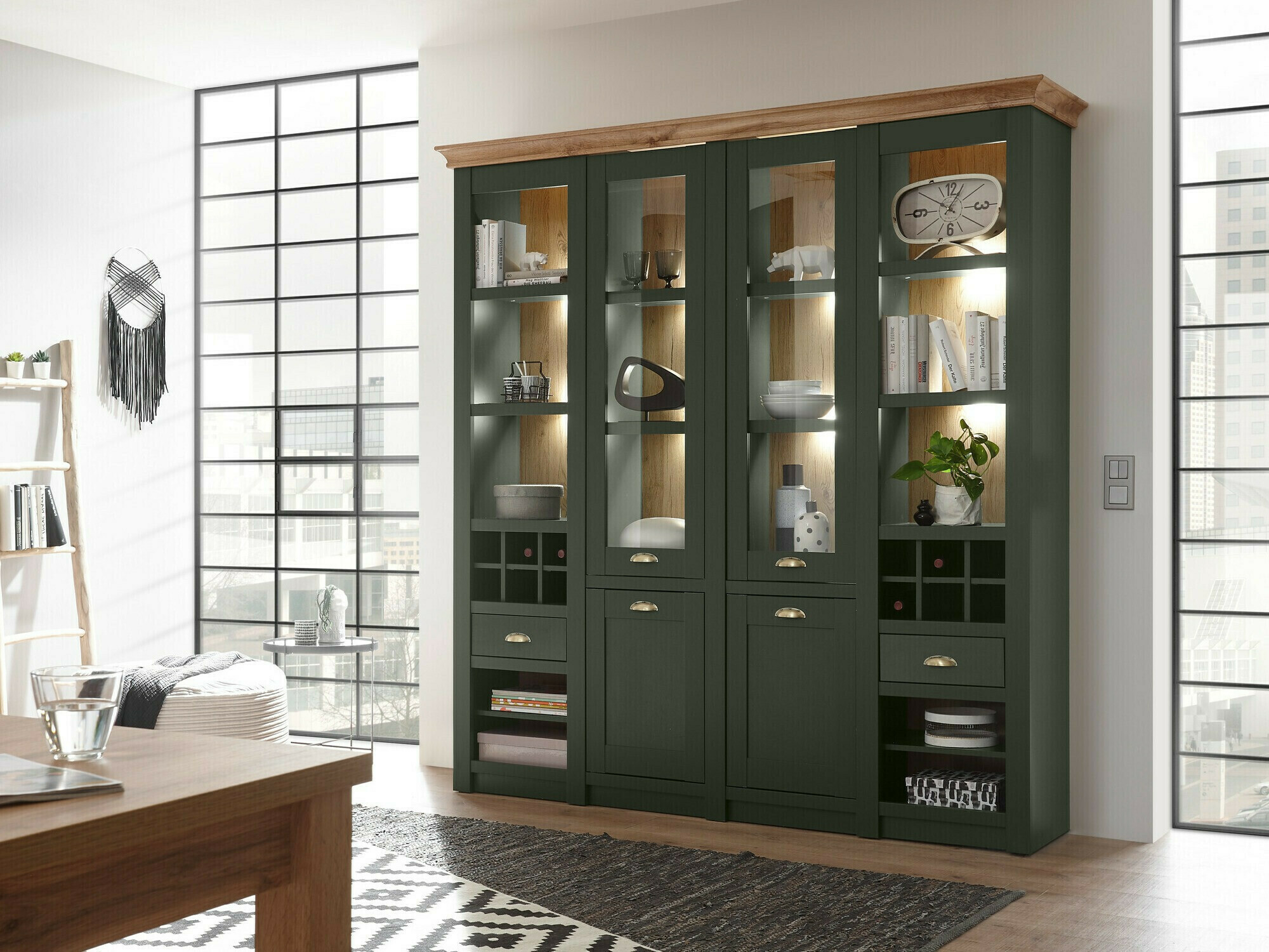 Regal Lirvela 110