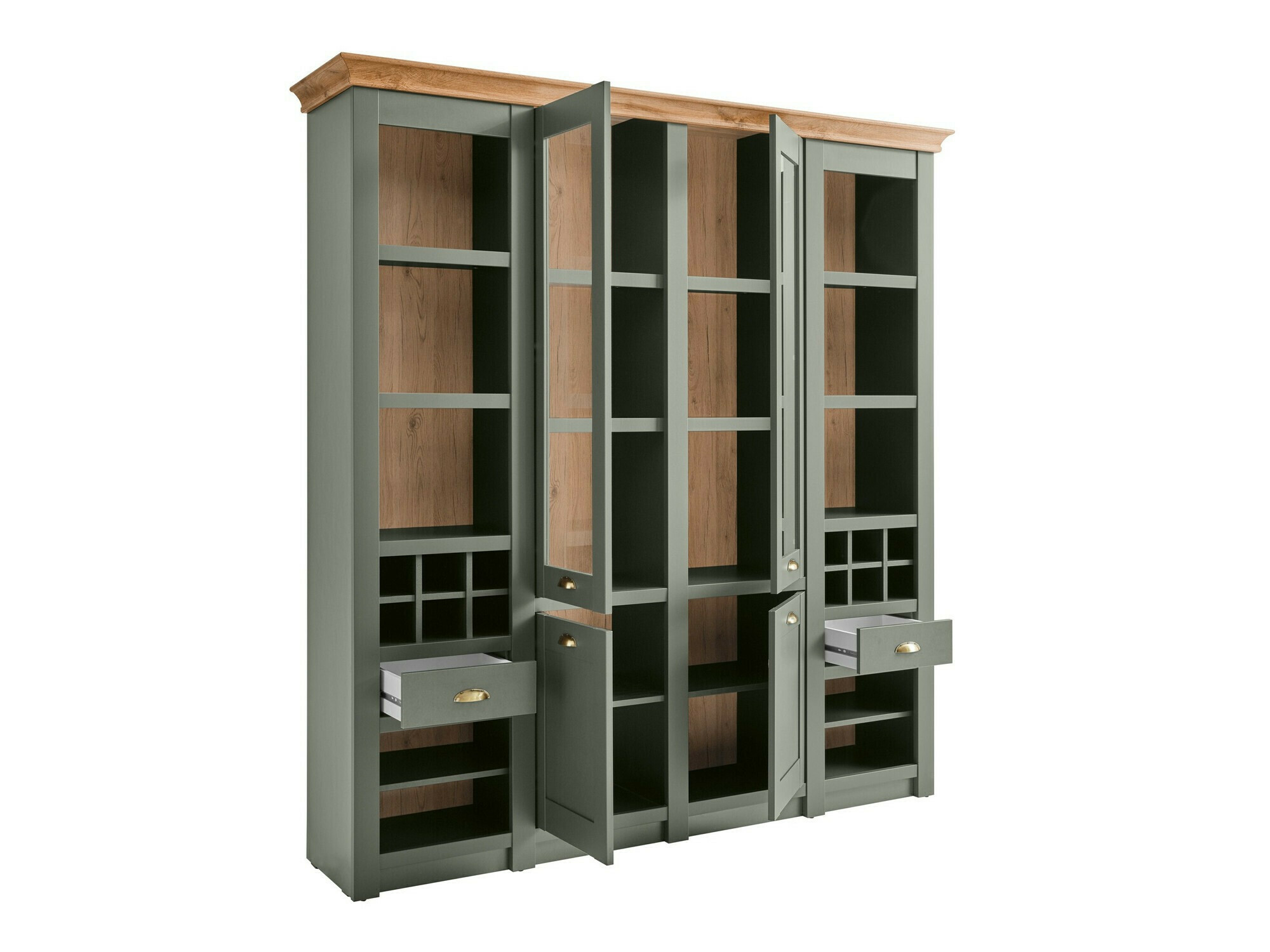 Regal Lirvela 110