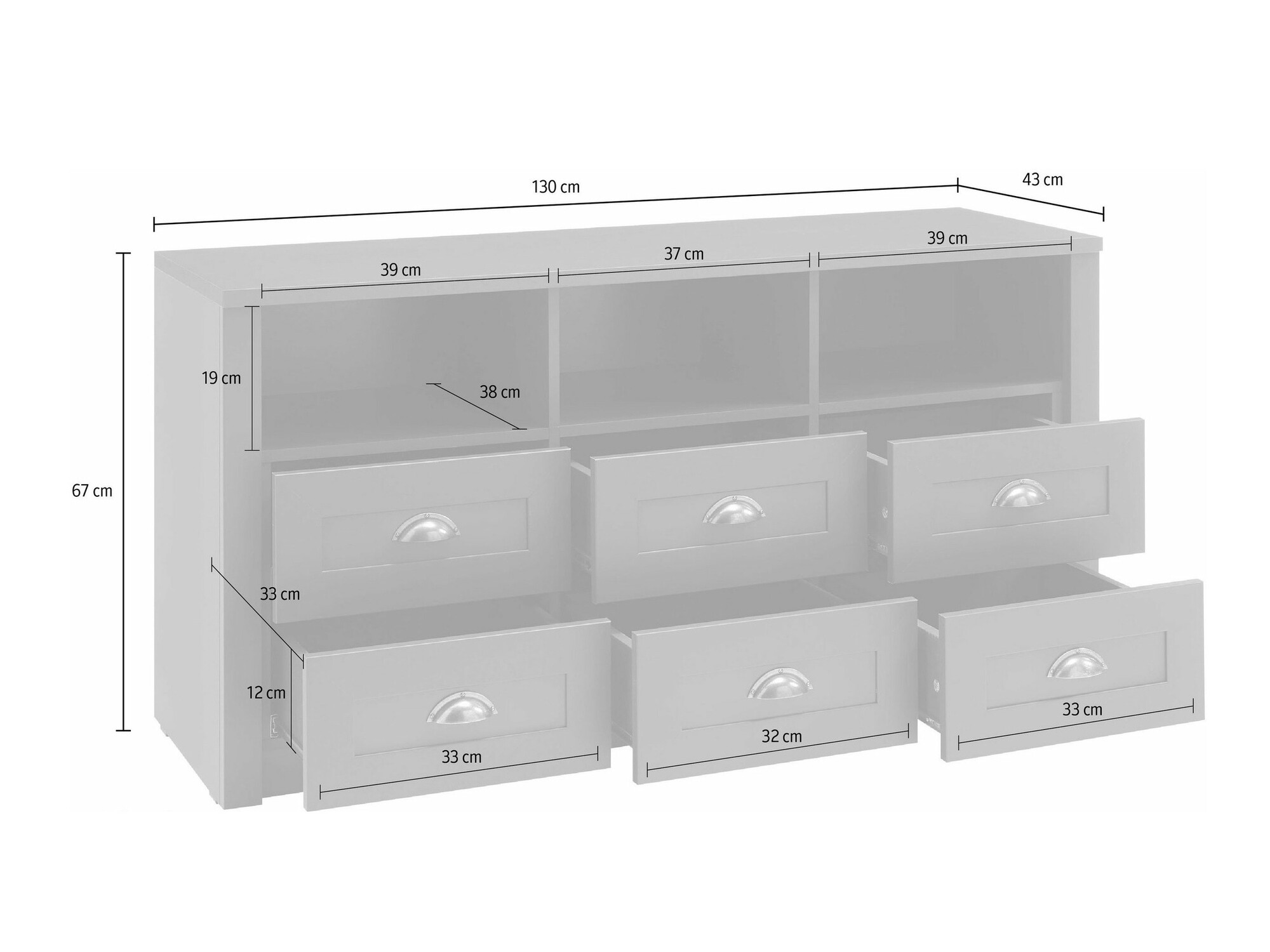 TV-omarica Evalira 101