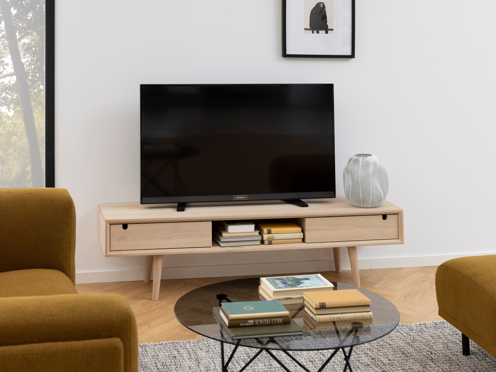 TV-omarica Norsica 181