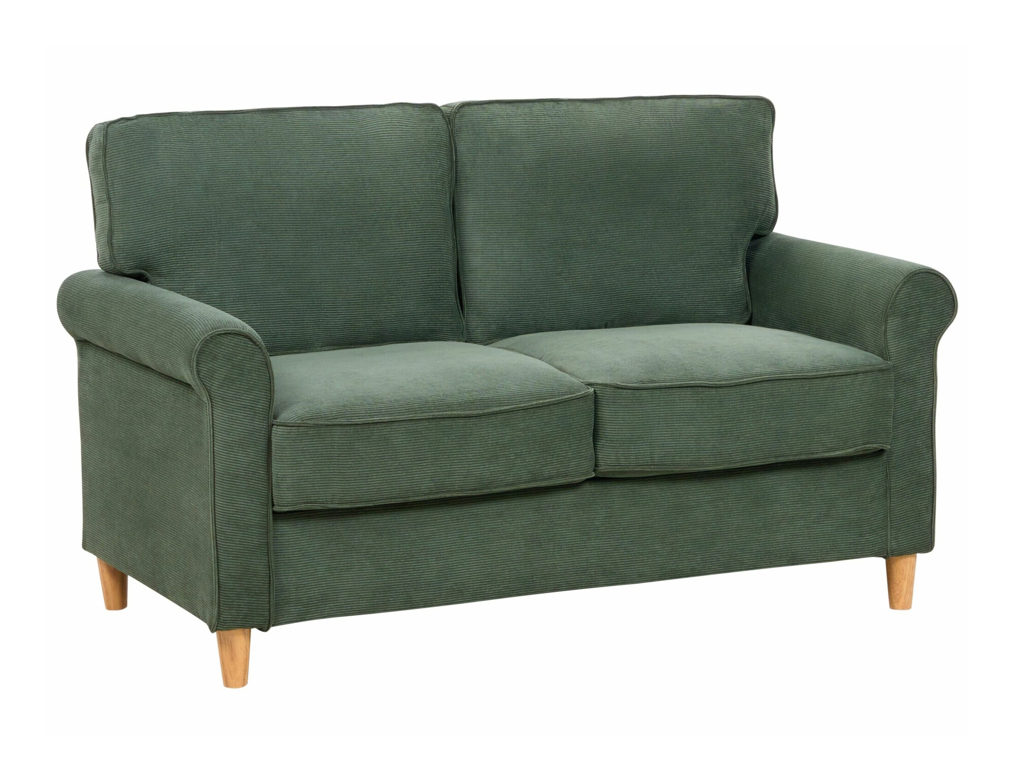 Kavč Berwyn 673 (Zelena)