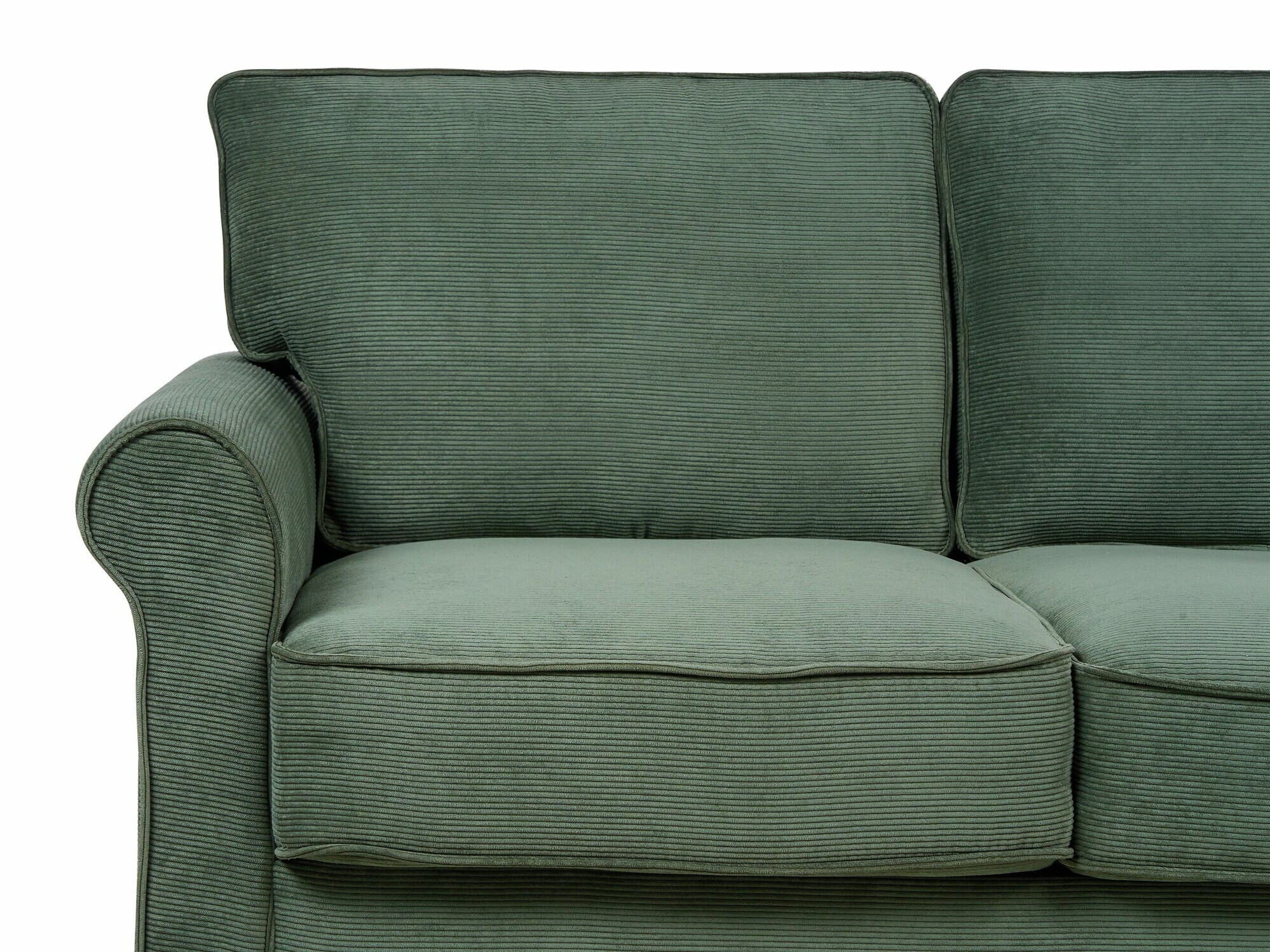 Kavč Berwyn 673 (Zelena)