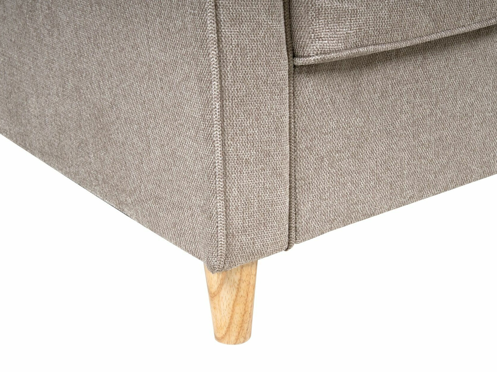 Kavč Berwyn 675 (Rjava)