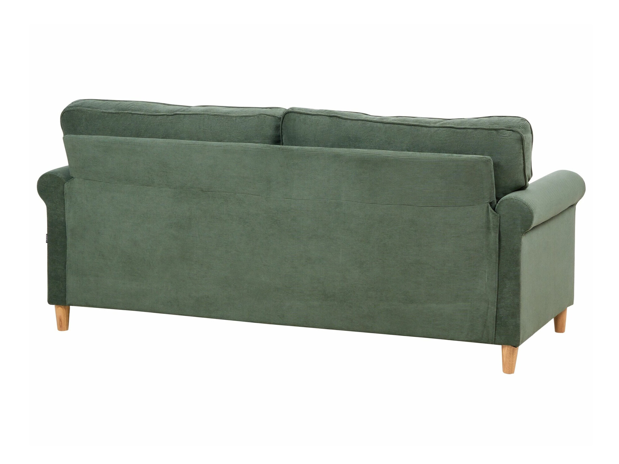 Kavč Berwyn 675 (Zelena)